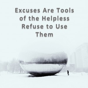Excusses