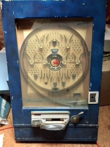 Pachinko 1