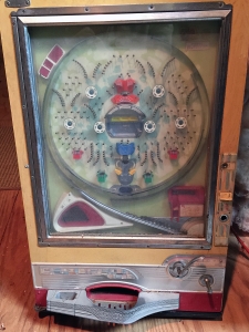 Pachinko 2