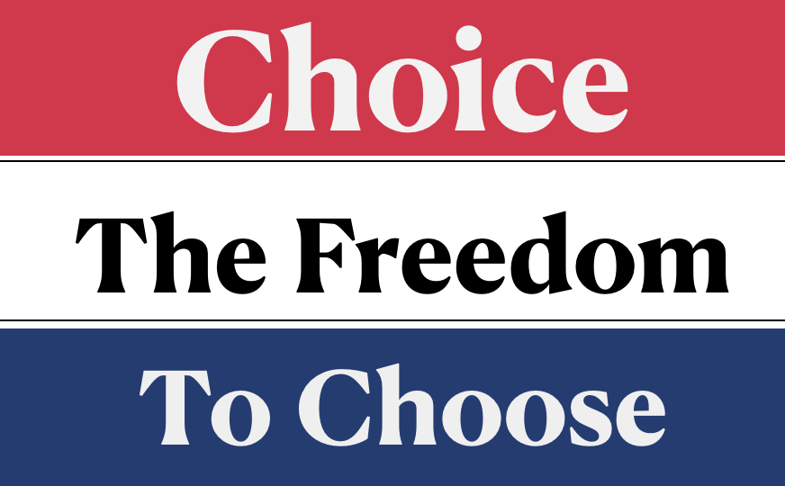 LIFE is 2 Things Change & Choice | ROSSI Speaks