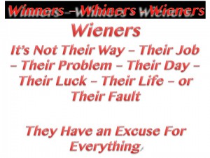 6 Rossi Winners 12