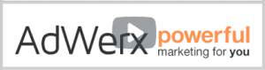AdWerx logo
