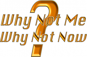 Why Not logo 2