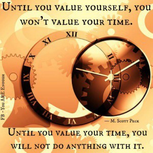 value